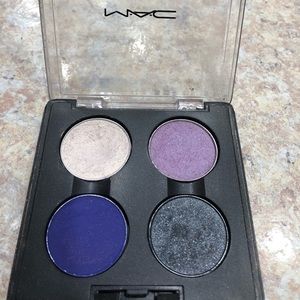 MAC Pandamonium Eyes Palette